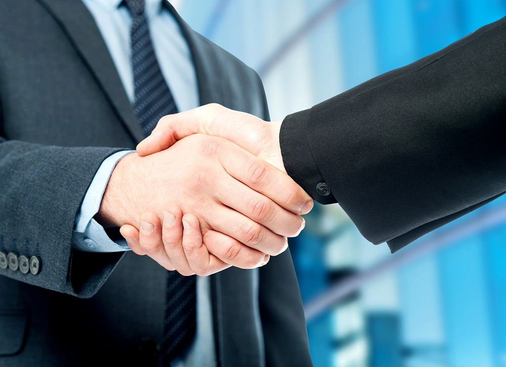 Viet Panel Officially Signs Contract to Implement ABCD Electronics ...