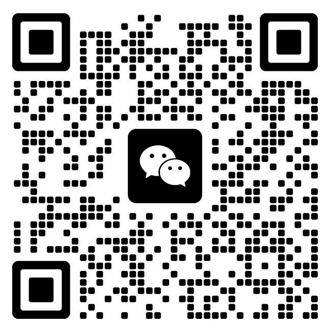 WeChat QR